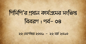 পিসিপির-প্রধান-কার্যক্রম।-পর্ব-০৪