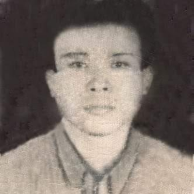 শহীদ মংশে মারমা