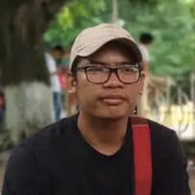 শহীদ মিটন চাকমা